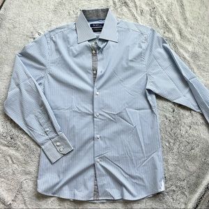 Brio Men’s Dress Shirt